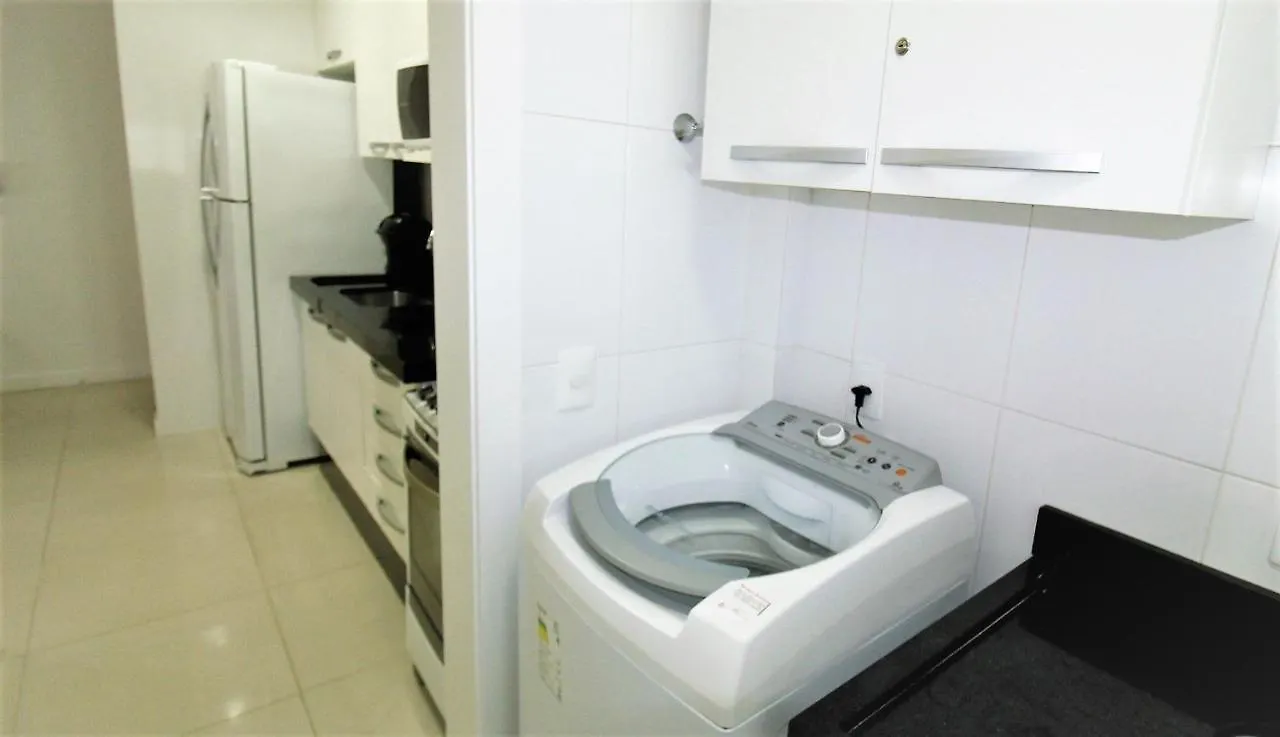 Apartment 1017 - Praia De Bombinhas Locacao De Temporada - Residencial Egidio Pinheiro Apto 306A Brazil
