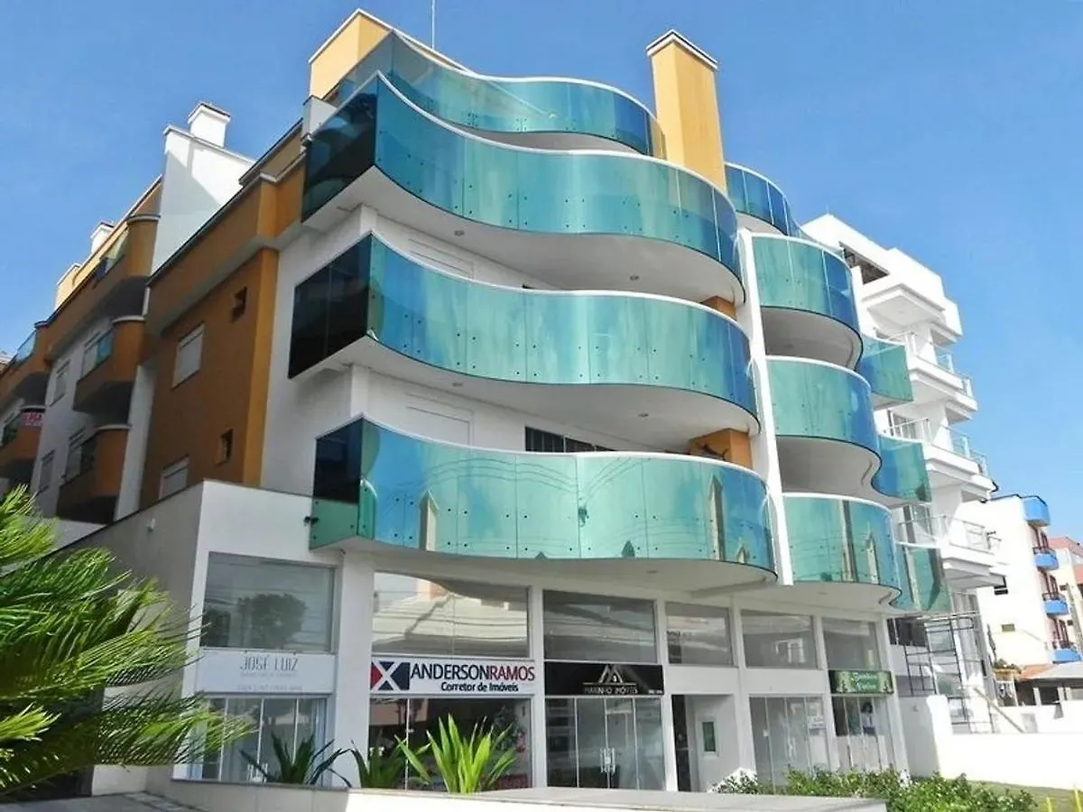 1017 - Praia De Bombinhas Locacao De Temporada - Residencial Egidio Pinheiro Apto 306A 0*,  Brazil