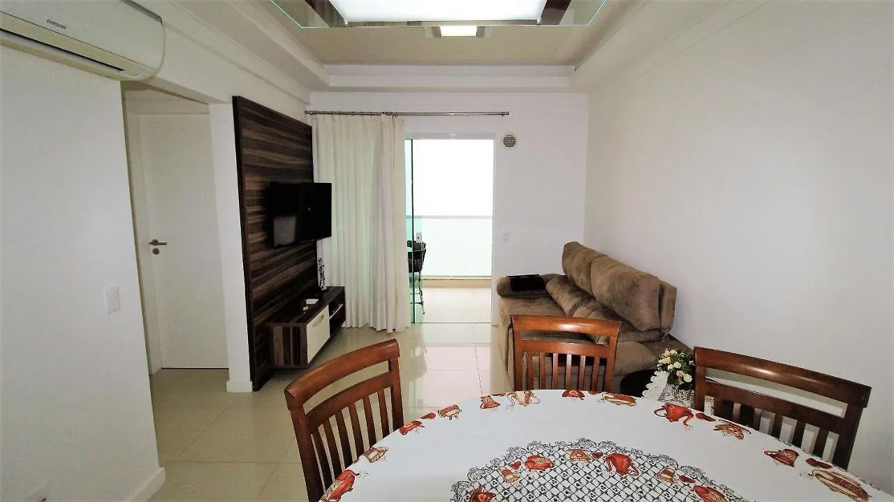 Apartment 1017 - Praia De Bombinhas Locacao De Temporada - Residencial Egidio Pinheiro Apto 306A Brazil