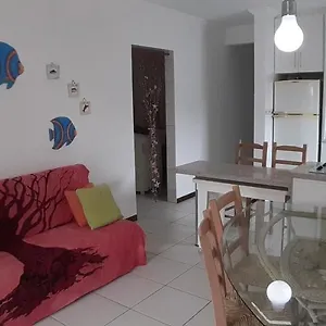 Ap 2 Dorm Bombinhas