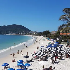 A 20 Metros Do Mar Bombinhas